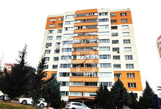 Yenimahalle Ostim Mah Yeni Mücevherkent sitesi Satılık 4+1 Daire