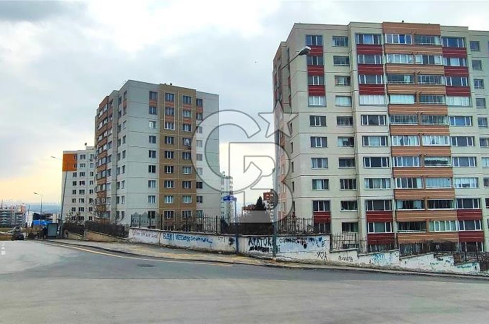 Yenimahalle Ostim Mah Yeni Mücevherkent sitesi Satılık 4+1 Daire