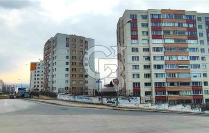 Yenimahalle Ostim Mah Yeni Mücevherkent sitesi Satılık 4+1 Daire