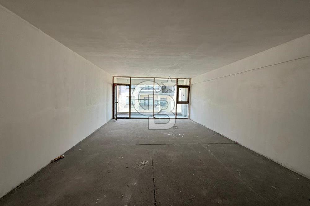 OSTİM PODİUM ARKASI POZİTİF CENTER SATILIK 1 +0 OFİS