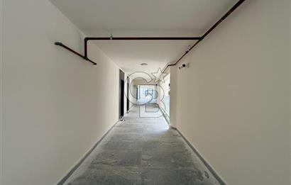 OSTİM PODİUM ARKASI POZİTİF CENTER SATILIK 1 +0 OFİS