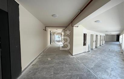 OSTİM PODİUM ARKASI POZİTİF CENTER SATILIK 1 +0 OFİS