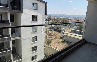 OSTİM PODİUM ARKASI POZİTİF CENTER SATILIK 1 +0 OFİS
