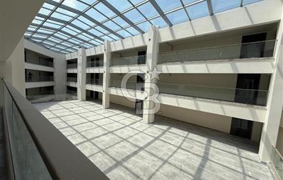 OSTİM PODİUM ARKASI POZİTİF CENTER SATILIK 1 +0 OFİS