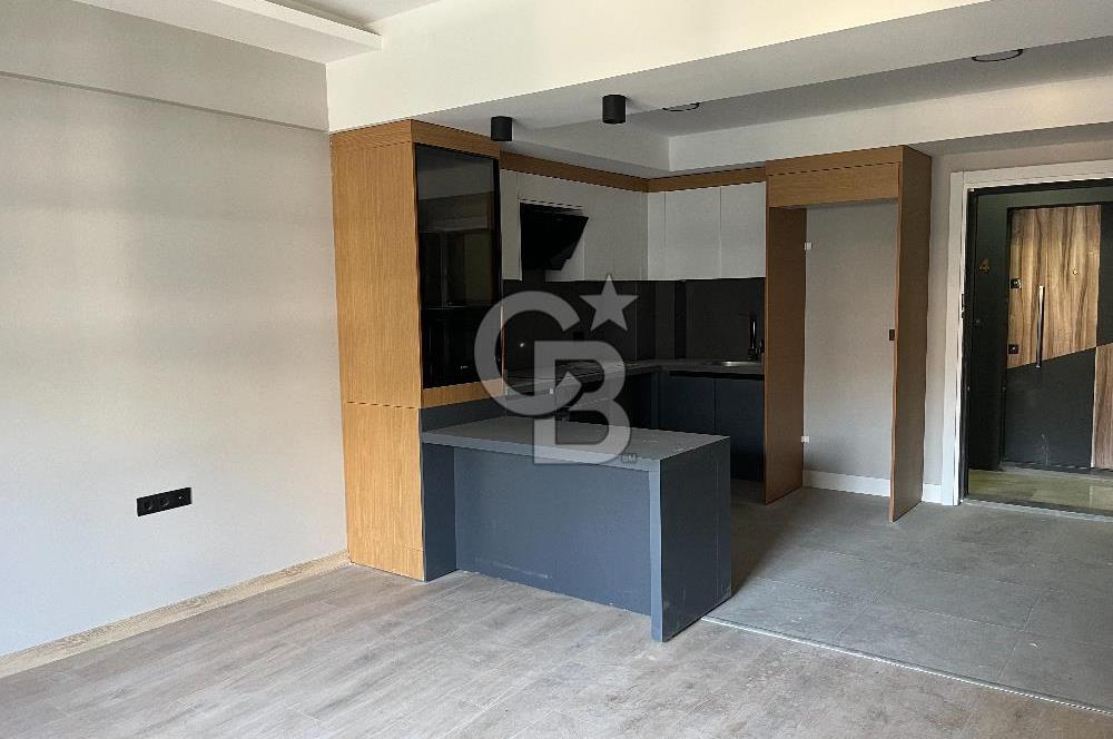 Çİğli Azel Deluxe Sitesinde Satılık Sıfır 2+1 Daire