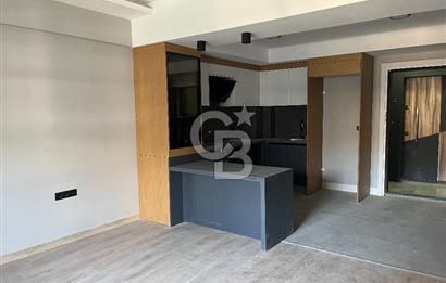 Çİğli Azel Deluxe Sitesinde Satılık Sıfır 2+1 Daire