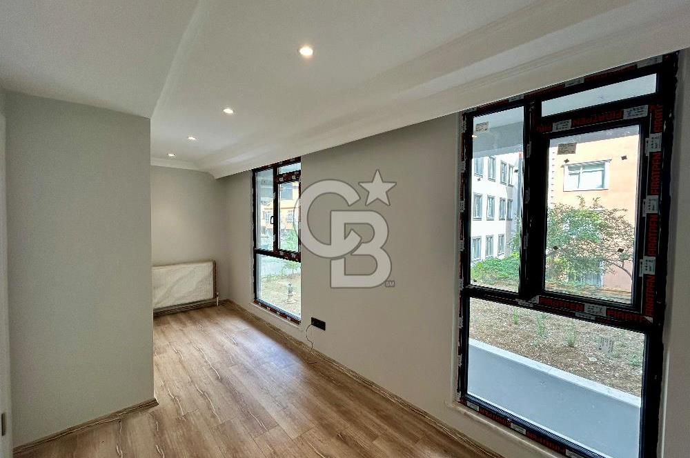Eyüp Akşemsettin Satılık 2+1 Sıfır Dubleks Metro Yürüme Mesafesi