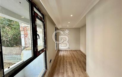 Eyüp Akşemsettin Satılık 2+1 Sıfır Dubleks Metro Yürüme Mesafesi