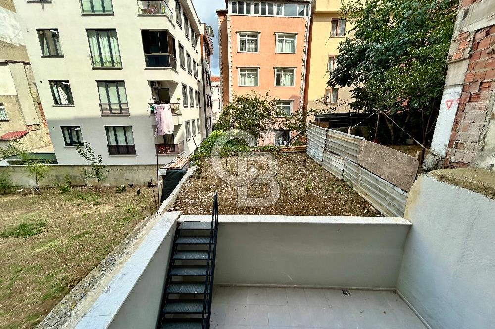 Eyüp Akşemsettin Satılık 2+1 Sıfır Dubleks Metro Yürüme Mesafesi
