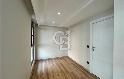 Eyüp Akşemsettin Satılık 2+1 Sıfır Dubleks Metro Yürüme Mesafesi