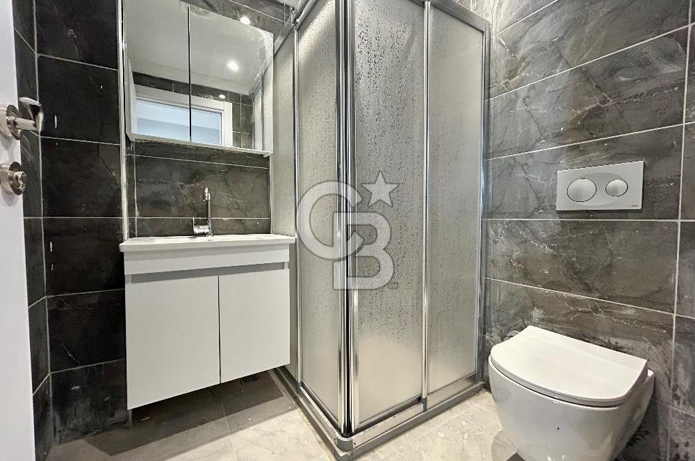 Eyüp Akşemsettin Satılık 2+1 Sıfır Dubleks Metro Yürüme Mesafesi
