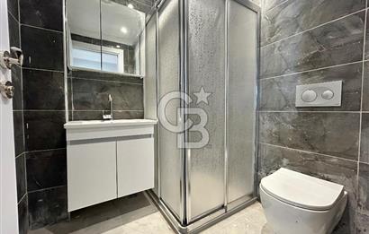 Eyüp Akşemsettin Satılık 2+1 Sıfır Dubleks Metro Yürüme Mesafesi