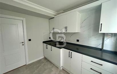 Eyüp Akşemsettin Satılık 2+1 Sıfır Dubleks Metro Yürüme Mesafesi