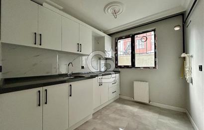 Eyüp Akşemsettin Satılık 2+1 Sıfır Dubleks Metro Yürüme Mesafesi