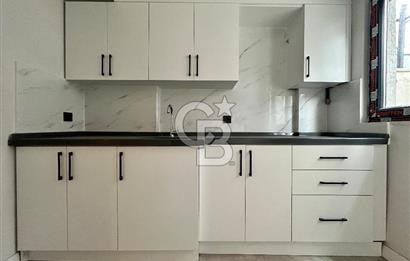 Eyüp Akşemsettin Satılık 2+1 Sıfır Dubleks Metro Yürüme Mesafesi