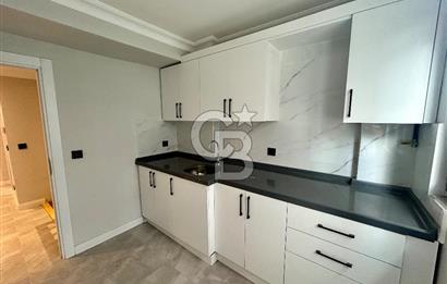 Eyüp Akşemsettin Satılık 2+1 Sıfır Dubleks Metro Yürüme Mesafesi