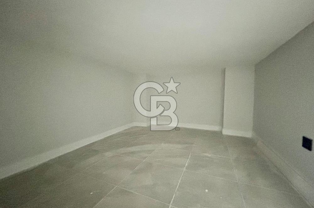 Eyüp Akşemsettin Satılık 2+1 Sıfır Dubleks Metro Yürüme Mesafesi