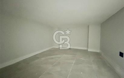 Eyüp Akşemsettin Satılık 2+1 Sıfır Dubleks Metro Yürüme Mesafesi