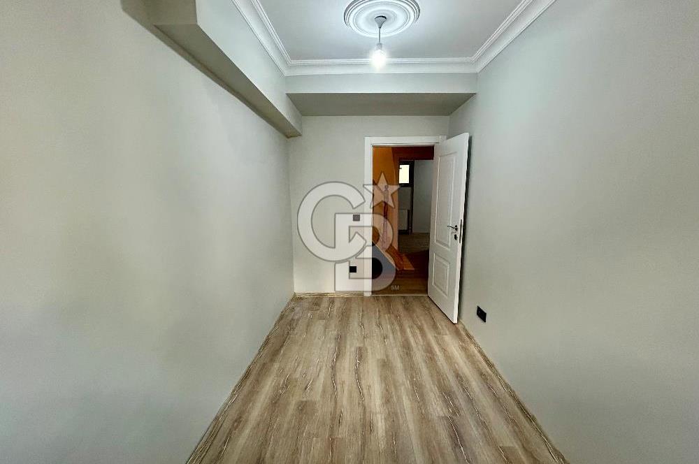 Eyüp Akşemsettin Satılık 2+1 Sıfır Dubleks Metro Yürüme Mesafesi