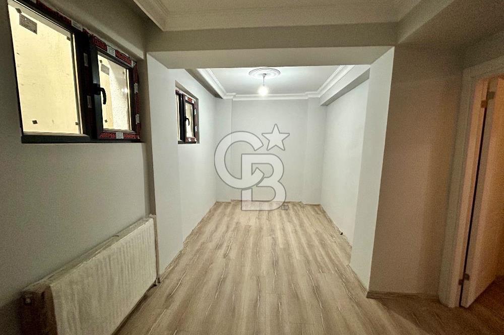 Eyüp Akşemsettin Satılık 2+1 Sıfır Dubleks Metro Yürüme Mesafesi