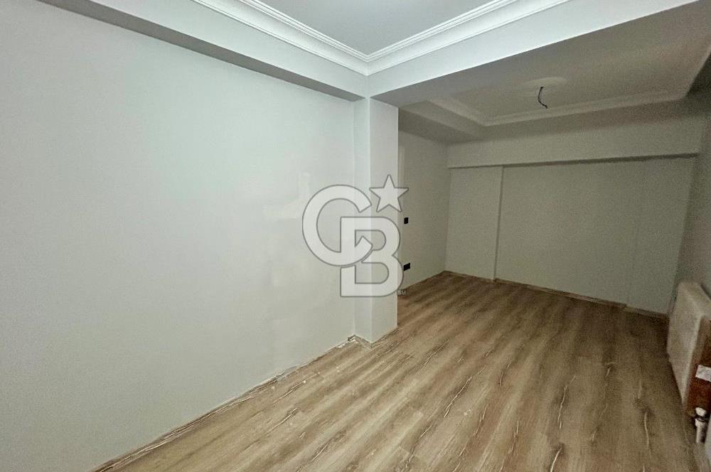 Eyüp Akşemsettin Satılık 2+1 Sıfır Dubleks Metro Yürüme Mesafesi