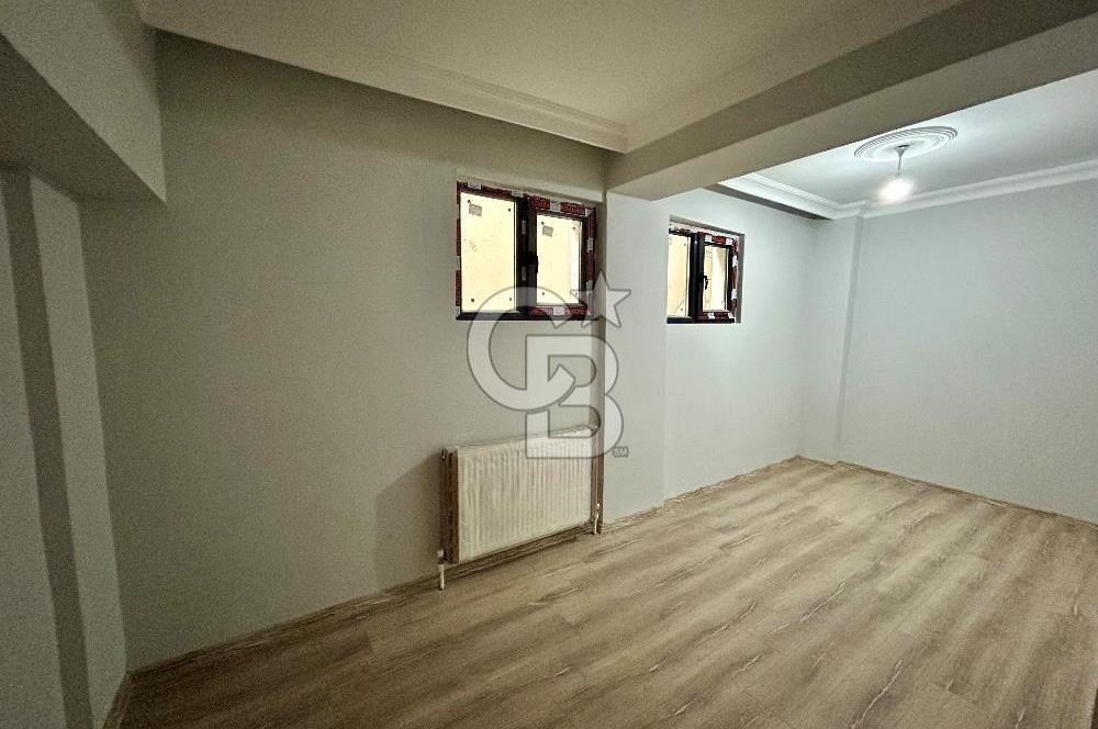 Eyüp Akşemsettin Satılık 2+1 Sıfır Dubleks Metro Yürüme Mesafesi