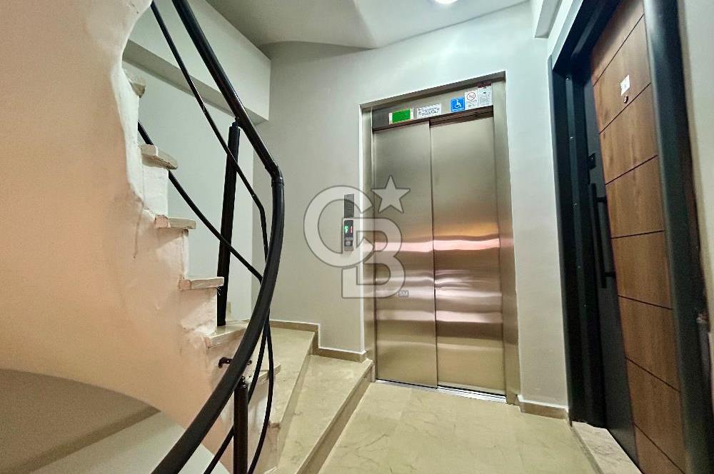 Eyüp Akşemsettin Satılık 2+1 Sıfır Dubleks Metro Yürüme Mesafesi