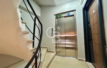 Eyüp Akşemsettin Satılık 2+1 Sıfır Dubleks Metro Yürüme Mesafesi