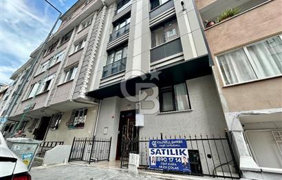 Eyüp Akşemsettin Satılık 2+1 Sıfır Dubleks Metro Yürüme Mesafesi