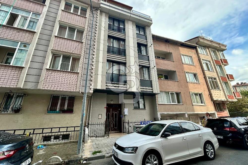 Eyüp Akşemsettin Satılık 2+1 Sıfır Dubleks Metro Yürüme Mesafesi