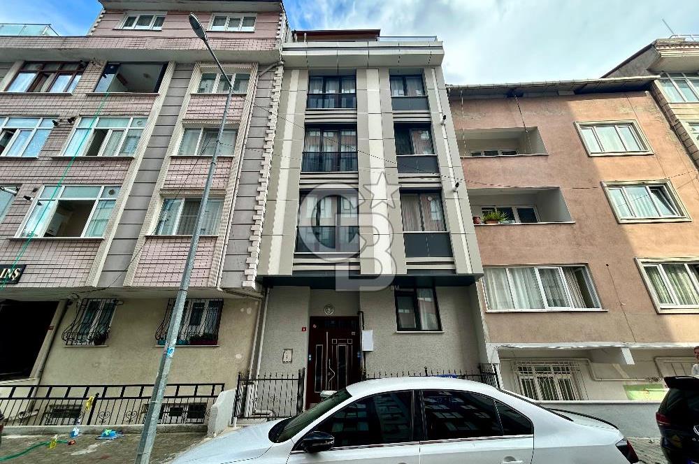 Eyüp Akşemsettin Satılık 2+1 Sıfır Dubleks Metro Yürüme Mesafesi