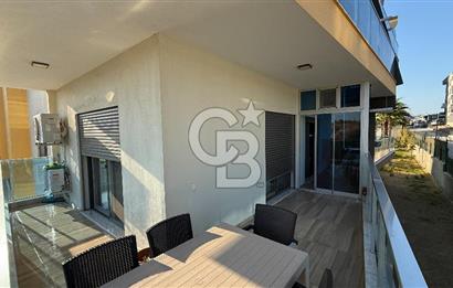 GAZİEMİR BEYAZEVLER ŞAHİPARK SİTESİ SATILIK 2+1 GENİŞ DAİRE