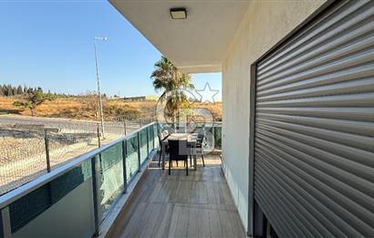GAZİEMİR BEYAZEVLER ŞAHİPARK SİTESİ SATILIK 2+1 GENİŞ DAİRE