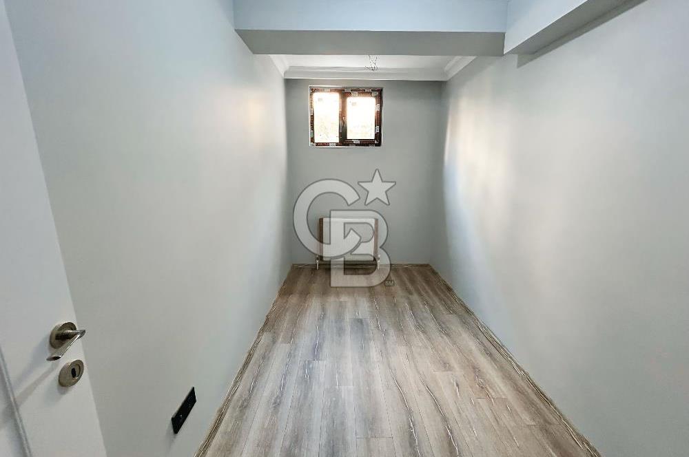Eyüp Akşemsettin Satılık 2+1 Sıfır Dubleks Metro Yürüme Mesafesi