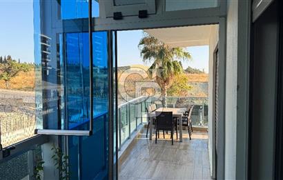 GAZİEMİR BEYAZEVLER ŞAHİPARK SİTESİ SATILIK 2+1 GENİŞ DAİRE