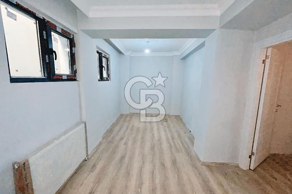 Eyüp Akşemsettin Satılık 2+1 Sıfır Dubleks Metro Yürüme Mesafesi