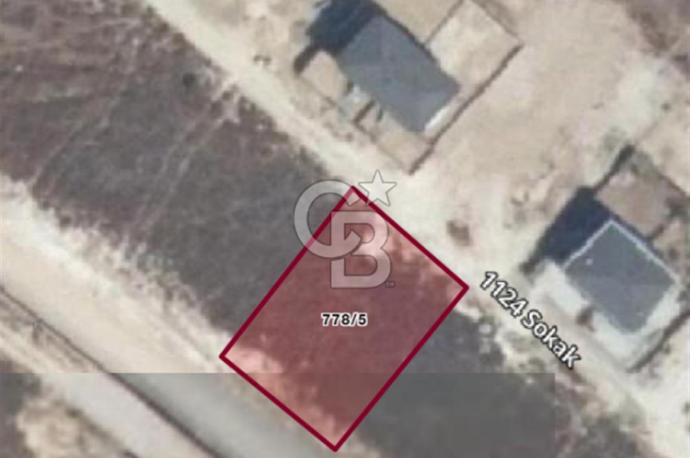 Menemen Villakent te Satılık Villa İmarlı Arsa 