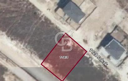 Menemen Villakent te Satılık Villa İmarlı Arsa 