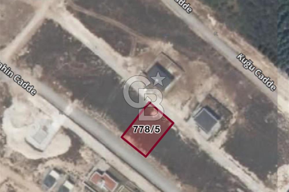Menemen Villakent te Satılık Villa İmarlı Arsa 