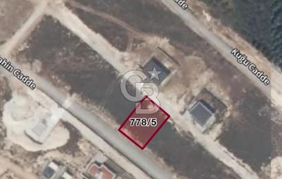 Menemen Villakent te Satılık Villa İmarlı Arsa 