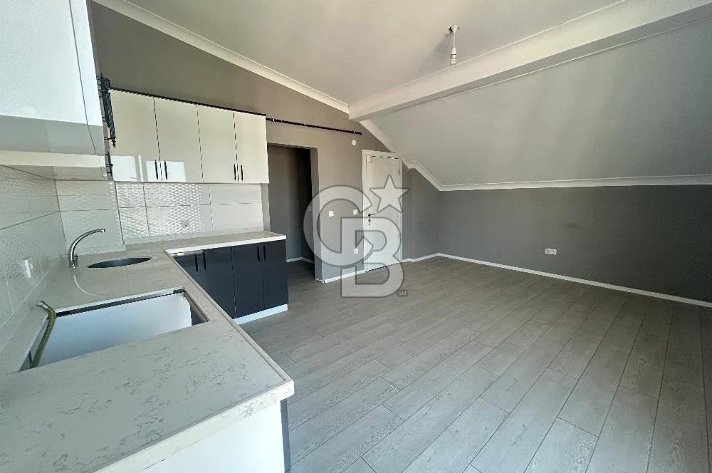 Darıca Dubleks kiralık