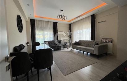 GAZİEMİR BEYAZEVLER ŞAHİPARK SİTESİ SATILIK 2+1 GENİŞ DAİRE