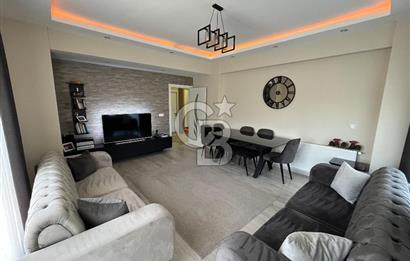 GAZİEMİR BEYAZEVLER ŞAHİPARK SİTESİ SATILIK 2+1 GENİŞ DAİRE