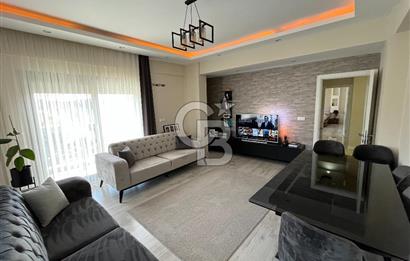 GAZİEMİR BEYAZEVLER ŞAHİPARK SİTESİ SATILIK 2+1 GENİŞ DAİRE