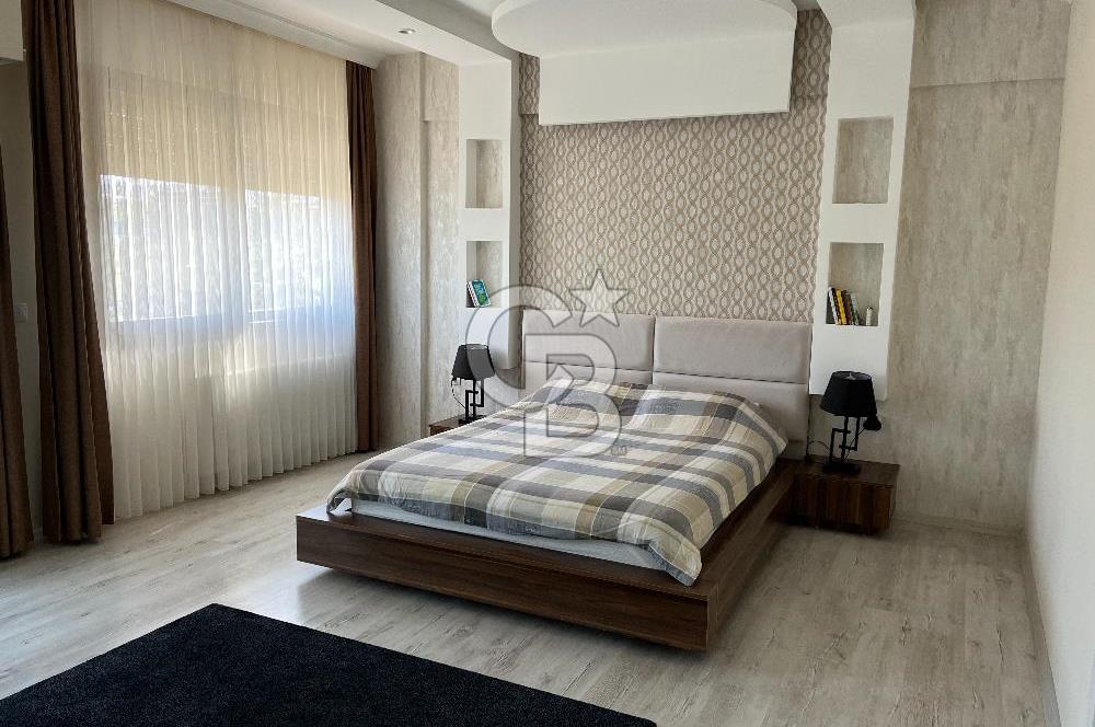 GAZİEMİR BEYAZEVLER ŞAHİPARK SİTESİ SATILIK 2+1 GENİŞ DAİRE