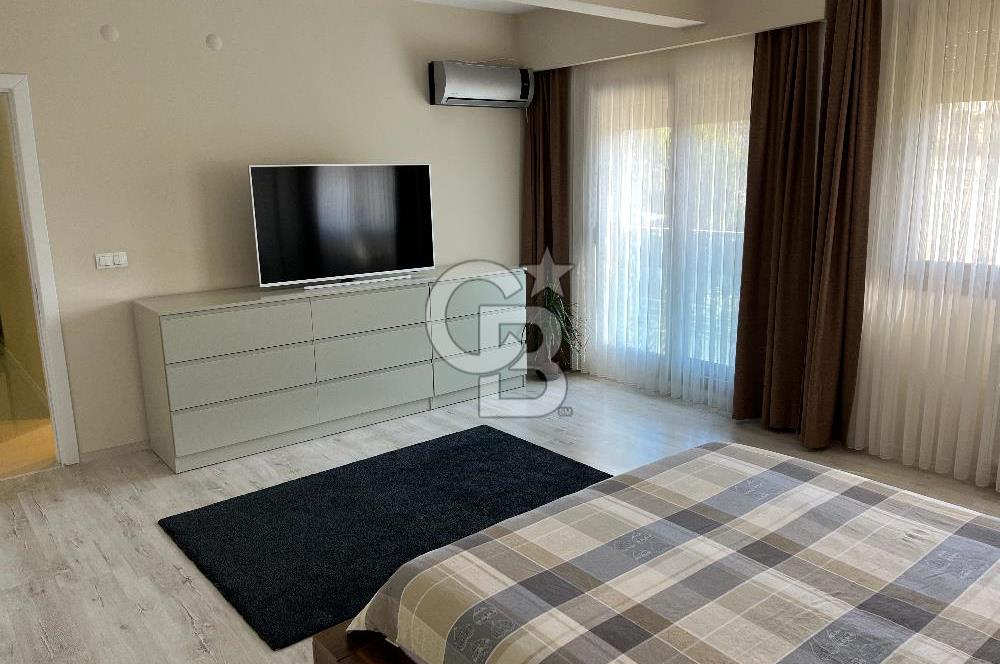 GAZİEMİR BEYAZEVLER ŞAHİPARK SİTESİ SATILIK 2+1 GENİŞ DAİRE
