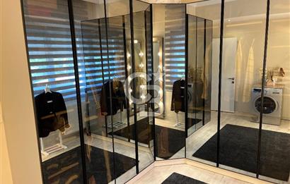 GAZİEMİR BEYAZEVLER ŞAHİPARK SİTESİ SATILIK 2+1 GENİŞ DAİRE