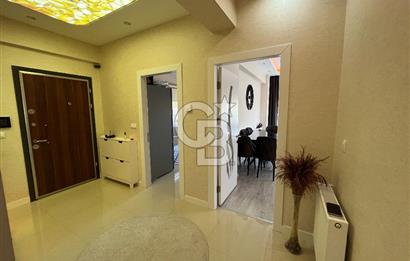GAZİEMİR BEYAZEVLER ŞAHİPARK SİTESİ SATILIK 2+1 GENİŞ DAİRE