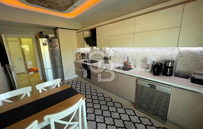 GAZİEMİR BEYAZEVLER ŞAHİPARK SİTESİ SATILIK 2+1 GENİŞ DAİRE