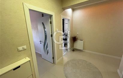 GAZİEMİR BEYAZEVLER ŞAHİPARK SİTESİ SATILIK 2+1 GENİŞ DAİRE